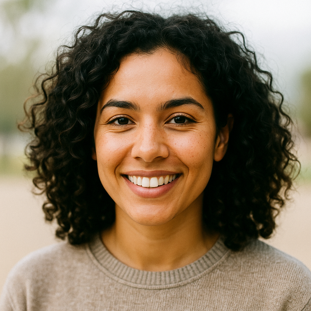 Picture of Emily R.